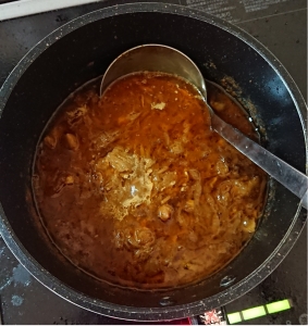 完成直前