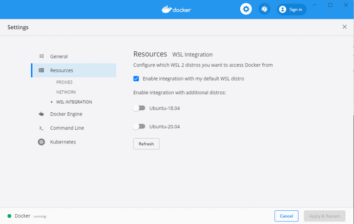 docker-dektop-distribution